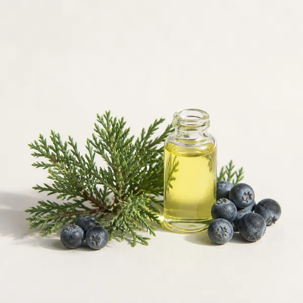 Juniperus Mexicana Oil