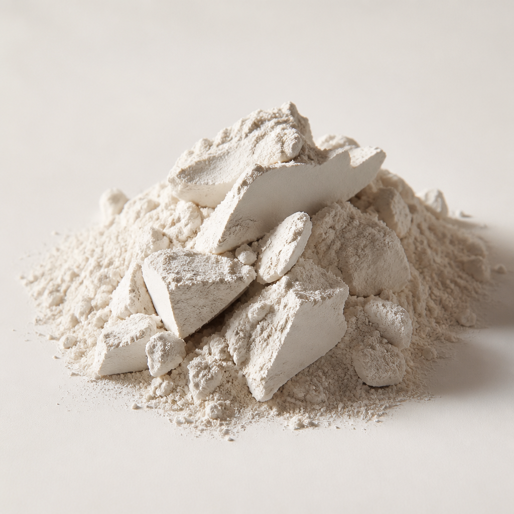 Kaolin Clay