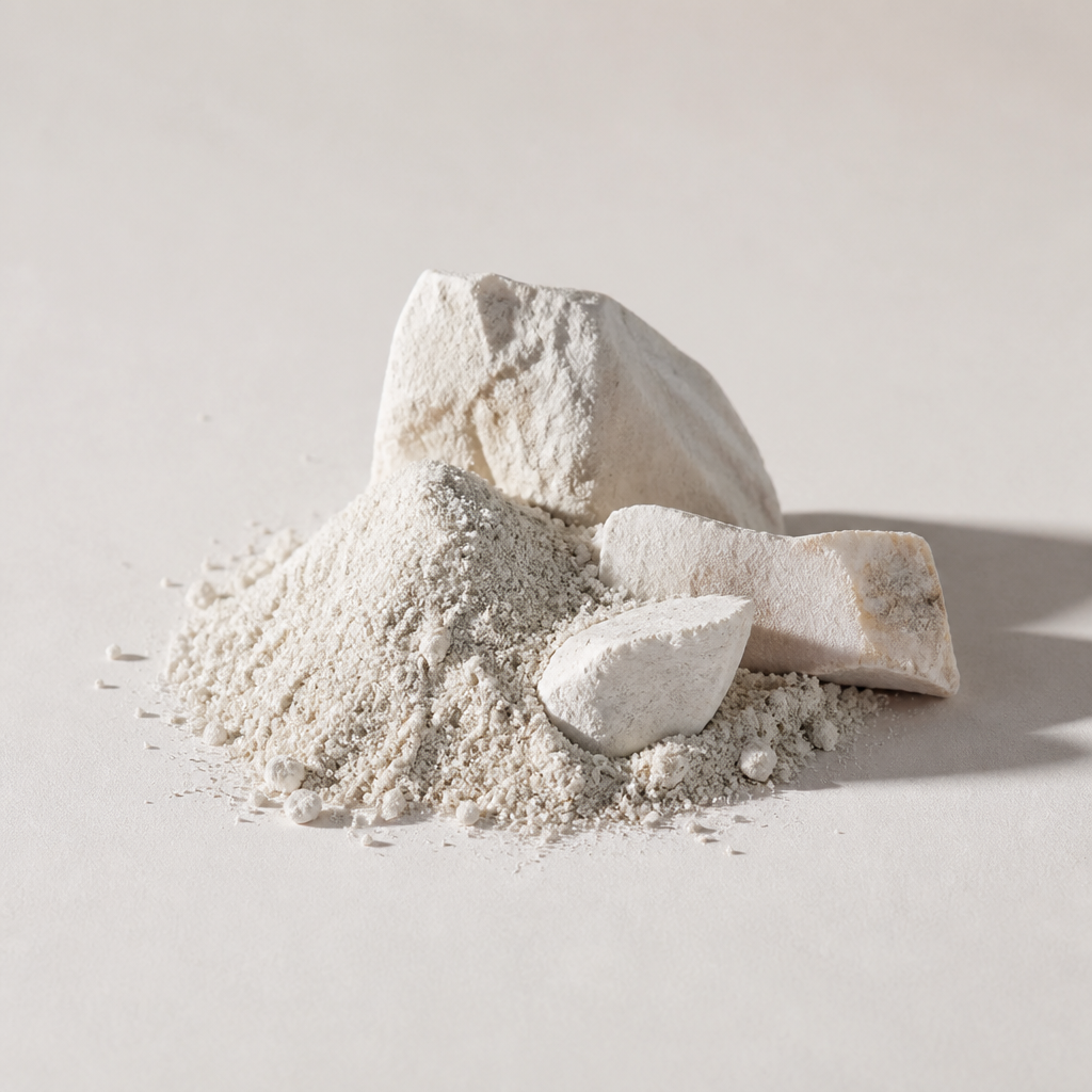 Kaolin