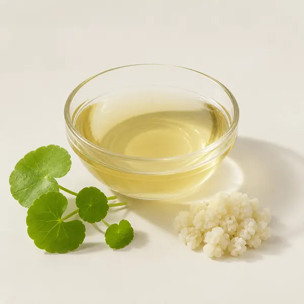Lactobacillus/Centella Asiatica Extract Ferment Filtrate