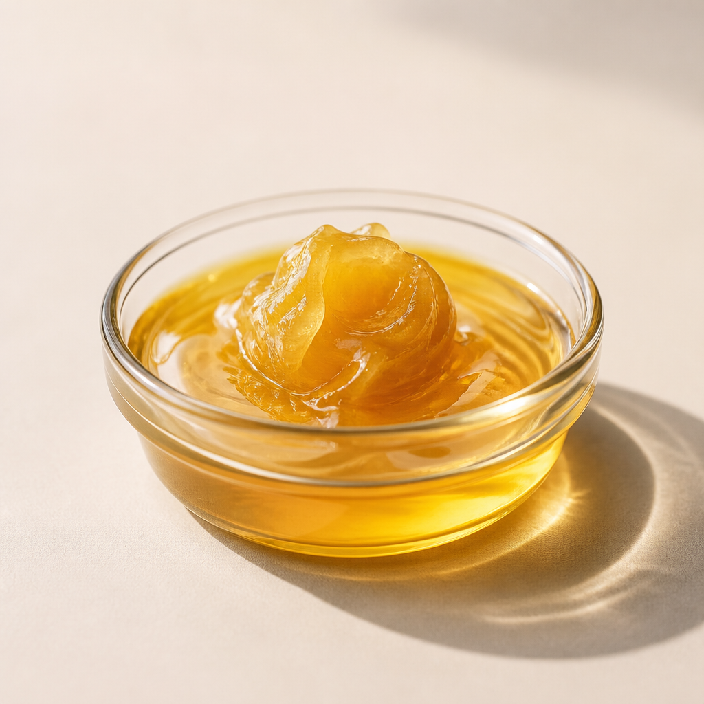 Lanolin Oil