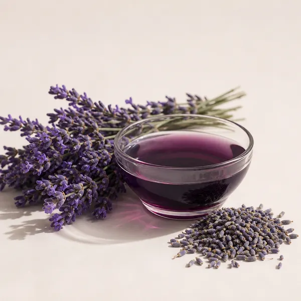 Lavandula Angustifolia (Lavender) Flower Extract