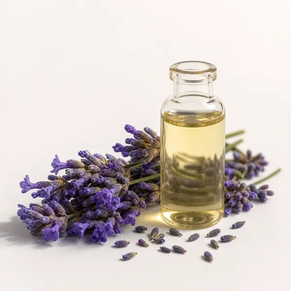 Lavandula angustifolia (Lavender) oil
