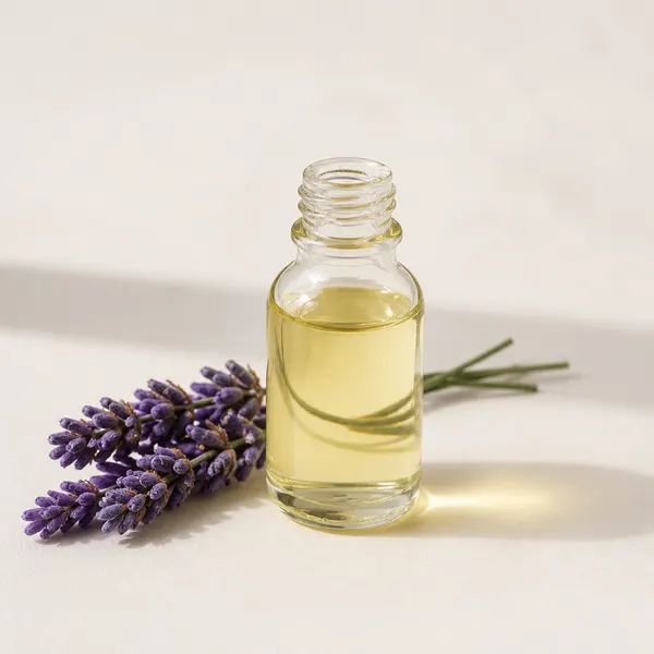 Lavender Oil