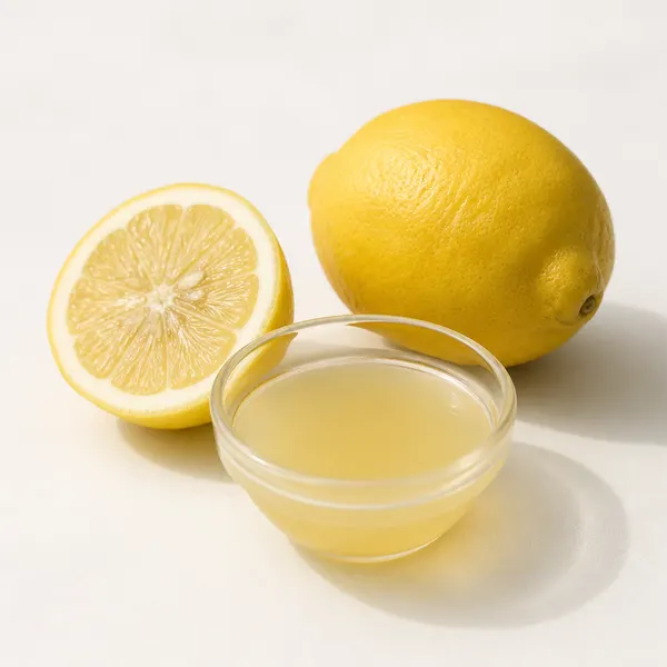 Lemon Fruit Extract (Citrus Medica Fruit Juice Extract)