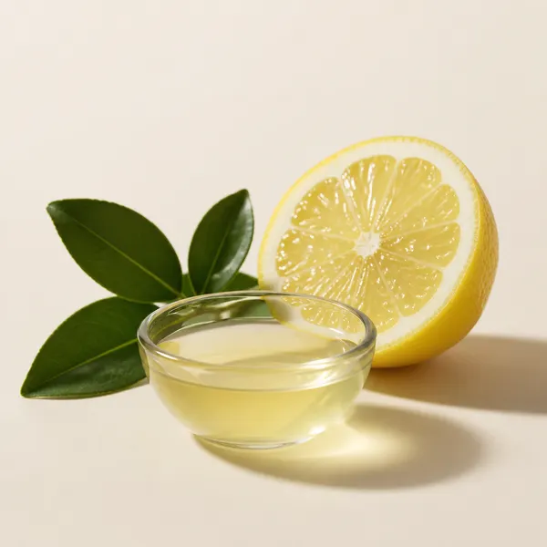 Lemon Fruit Extract
