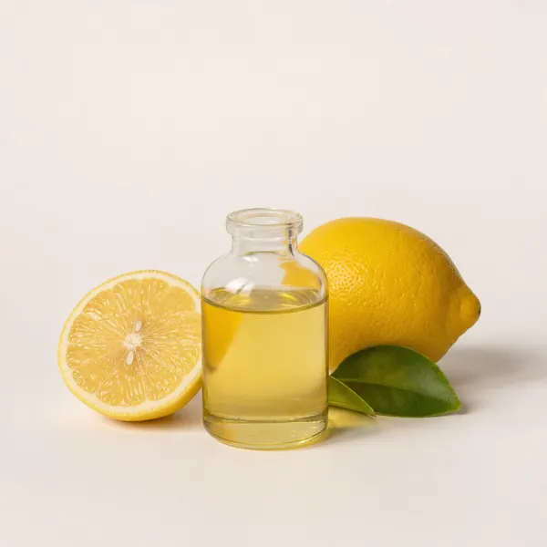 Lemon Oil