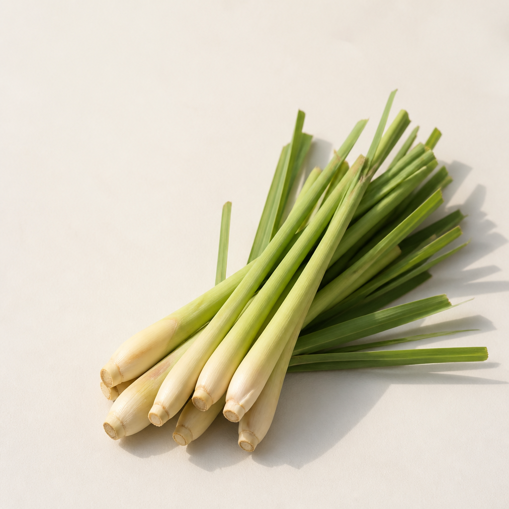 Lemongrass