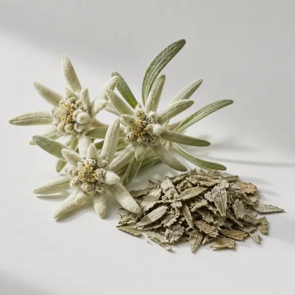 Leontopodium Alpinum Flower/Leaf Extract (Edelweiss)