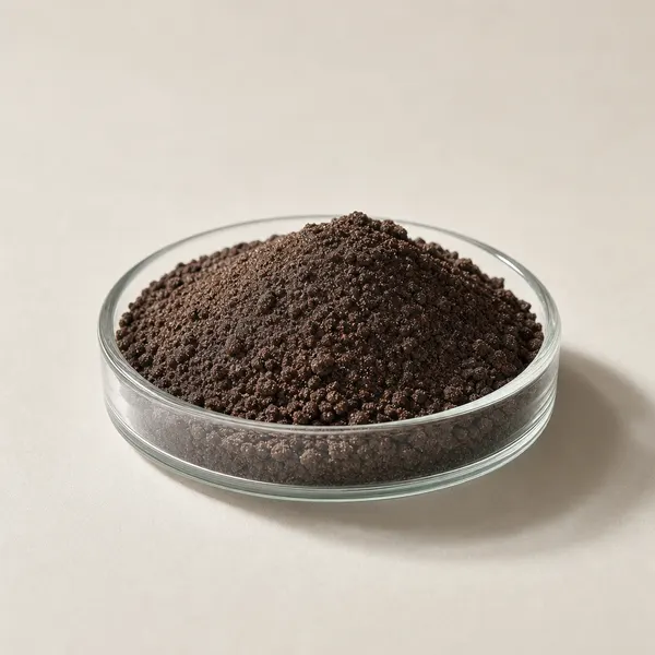 Liposomal Iron
