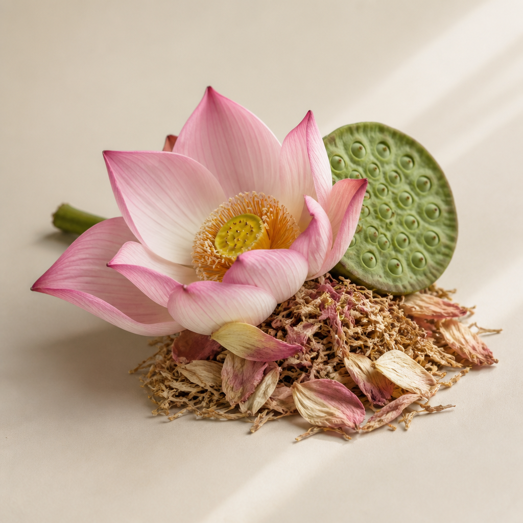 Lotus Flower Extract