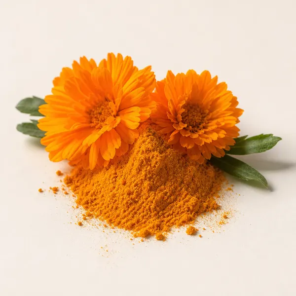 Lutein and Zeaxanthin