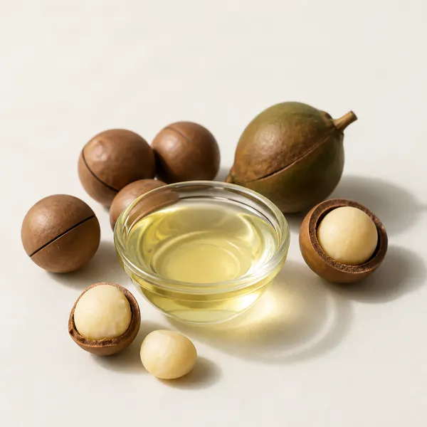Macadamia Seed Oil