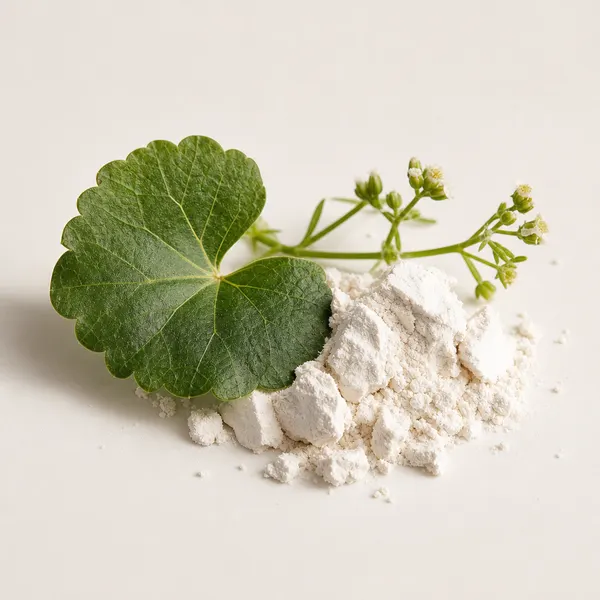Madecassic Acid