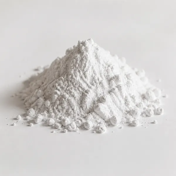 Magnesium Aspartate