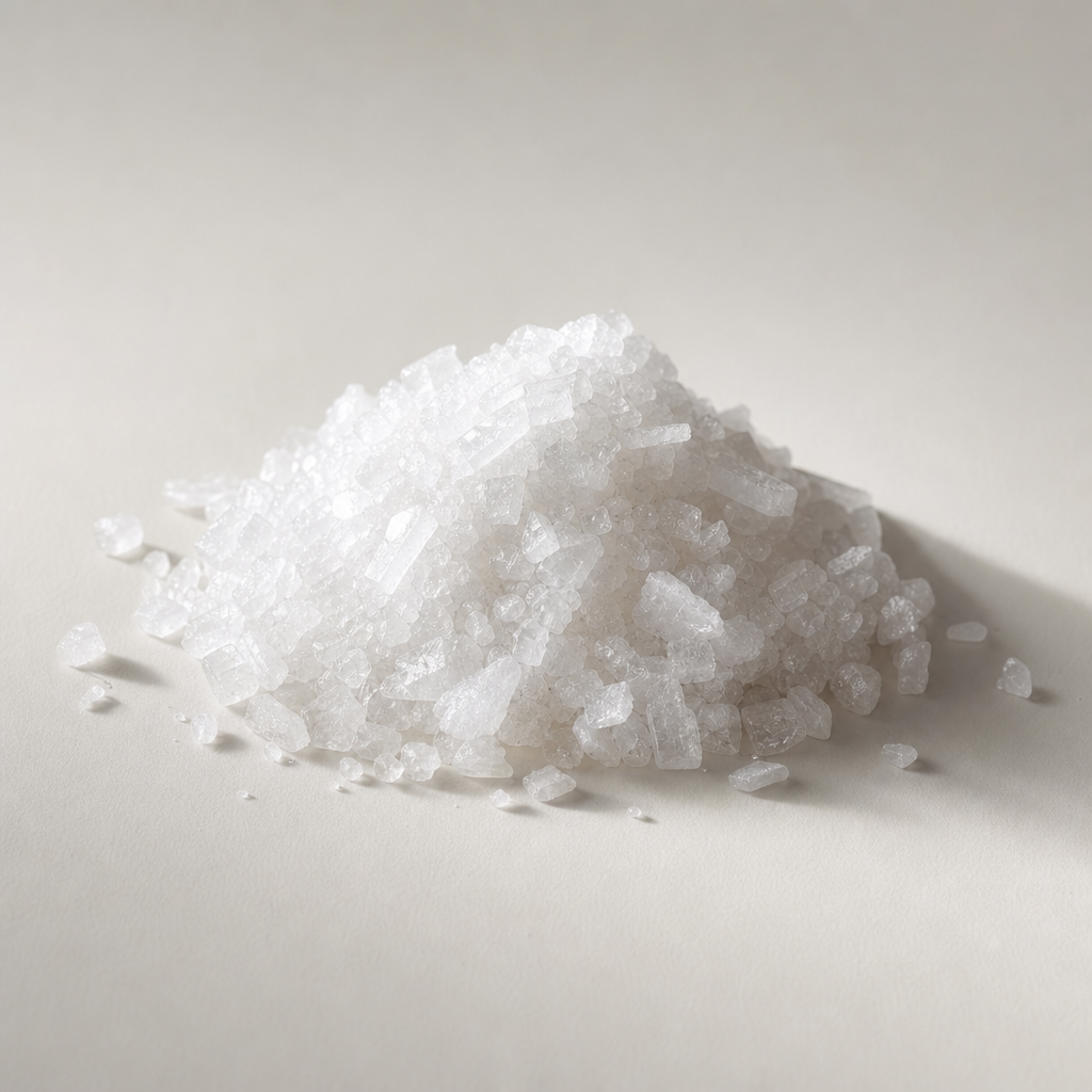 Magnesium Sulfate
