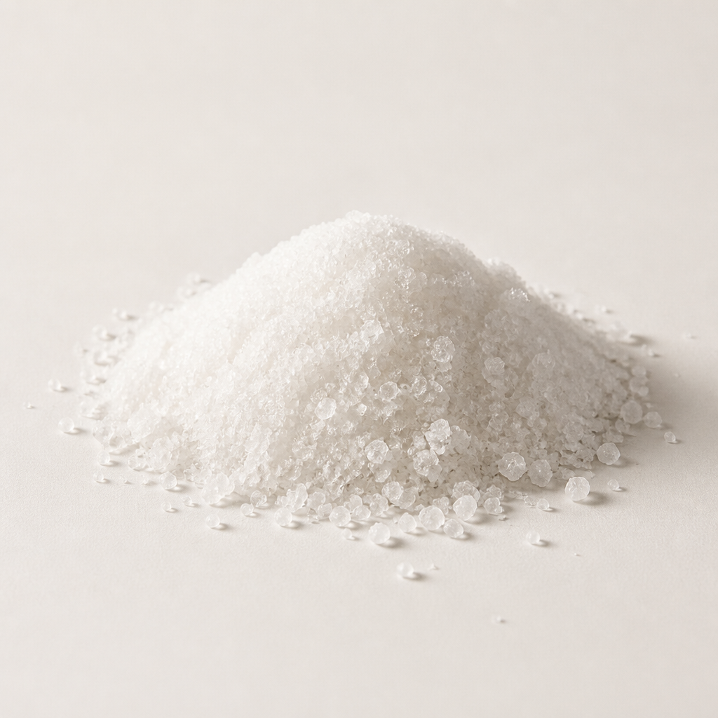 Malic Acid