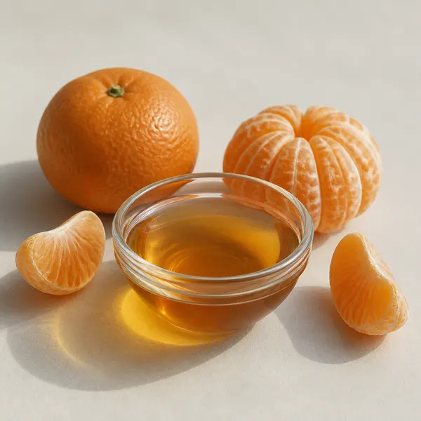 Mandarin Extract