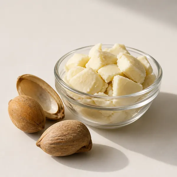 Mangifera Indica (Mango) Seed Butter