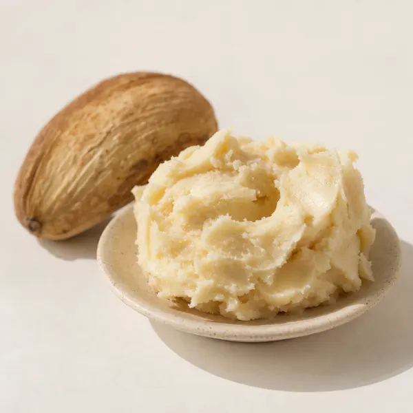Mango Seed Butter