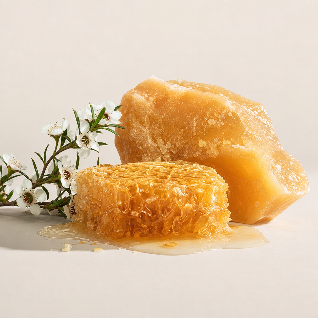 Manuka Honey
