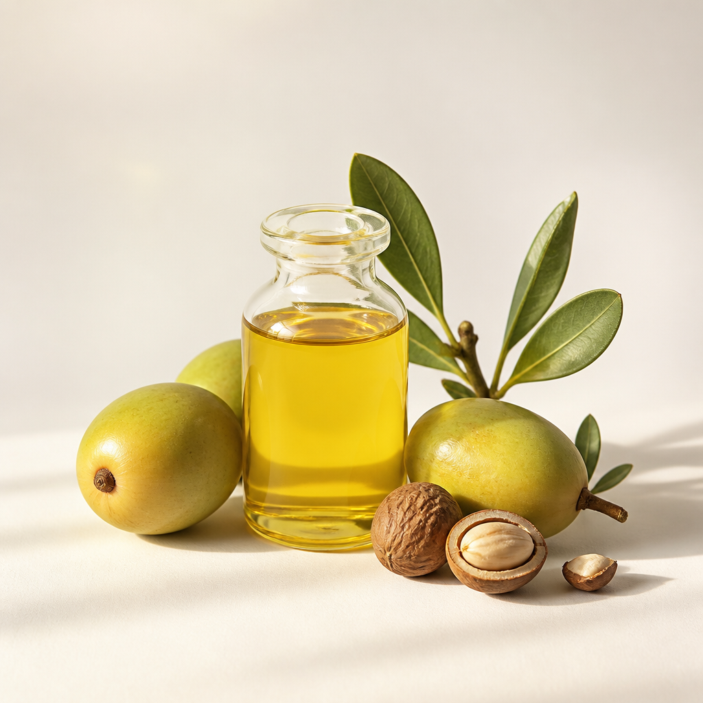 Marula Oil