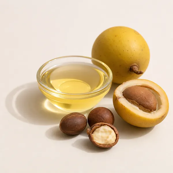 Marula Seed Oil