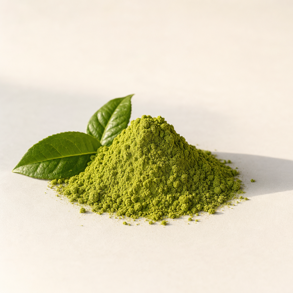 Matcha Tea