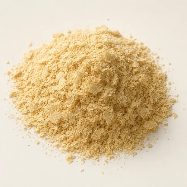 Medicinal Yeast