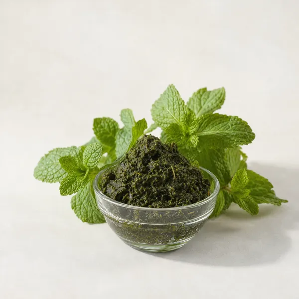 Mentha Piperita (Peppermint) Leaf Extract