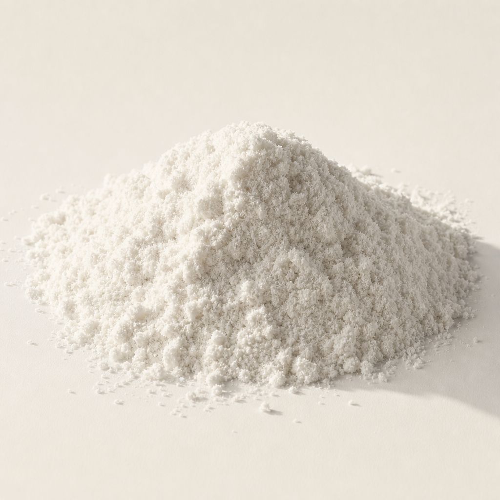 Microcrystalline Cellulose