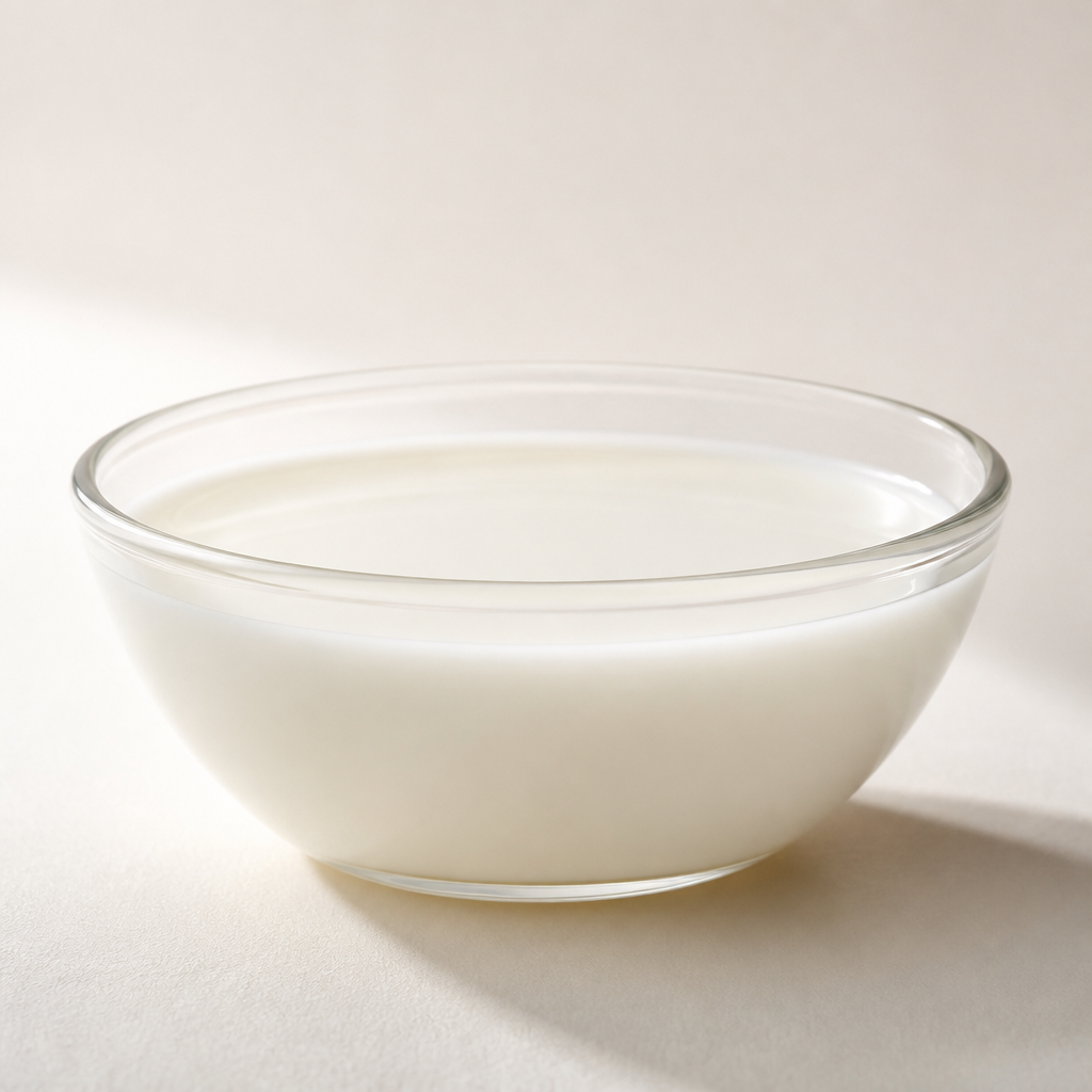 Milk Extract