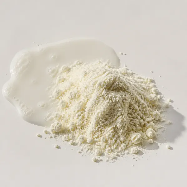 Milk Proteins