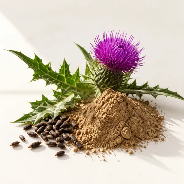 Milk Thistle Extract