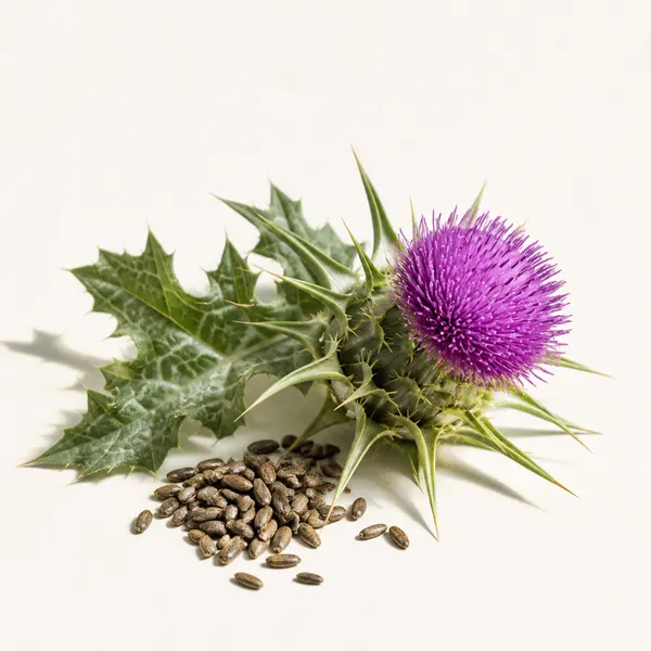 Milk Thistle