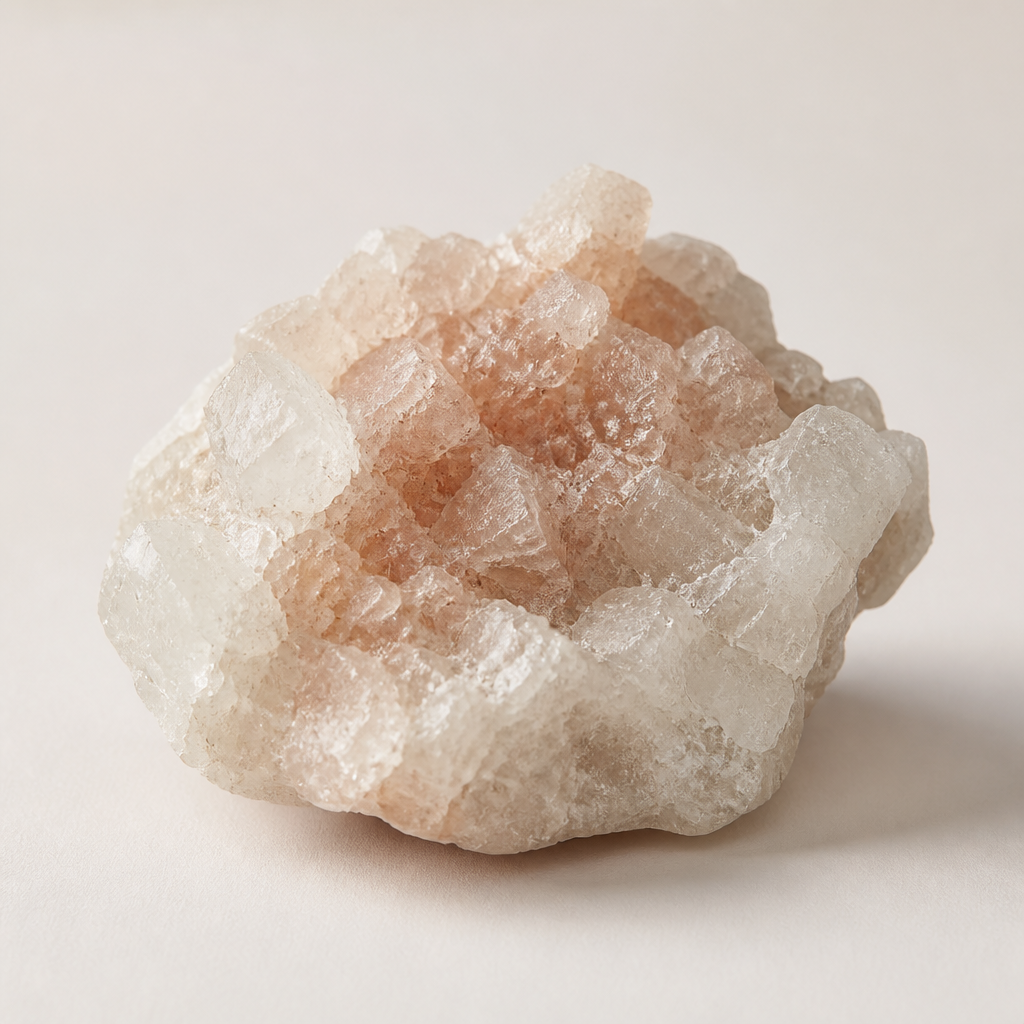 Mineral Salts