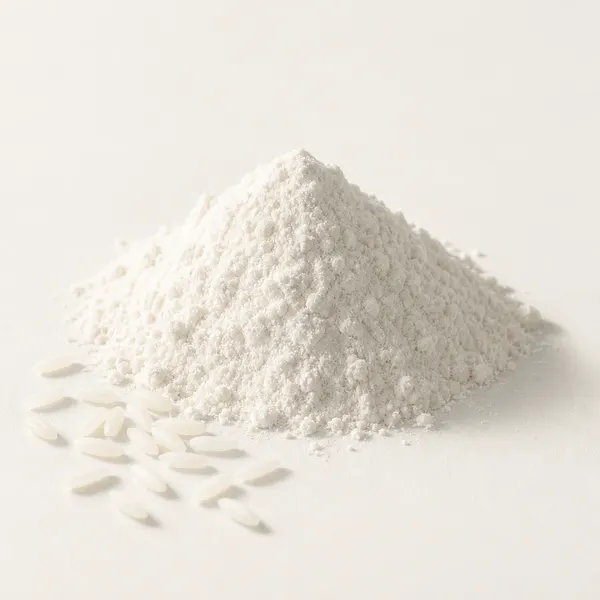 Mochi Rice Powder (Oryza Sativa Powder)