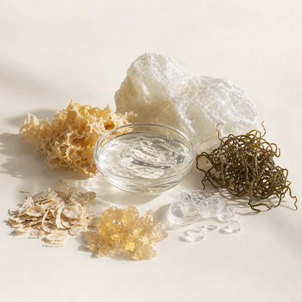 Moisture Complex Infusion