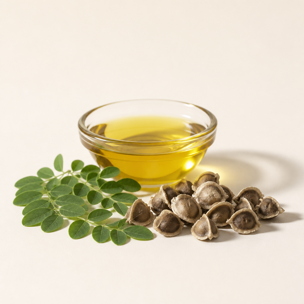 Moringa Oil