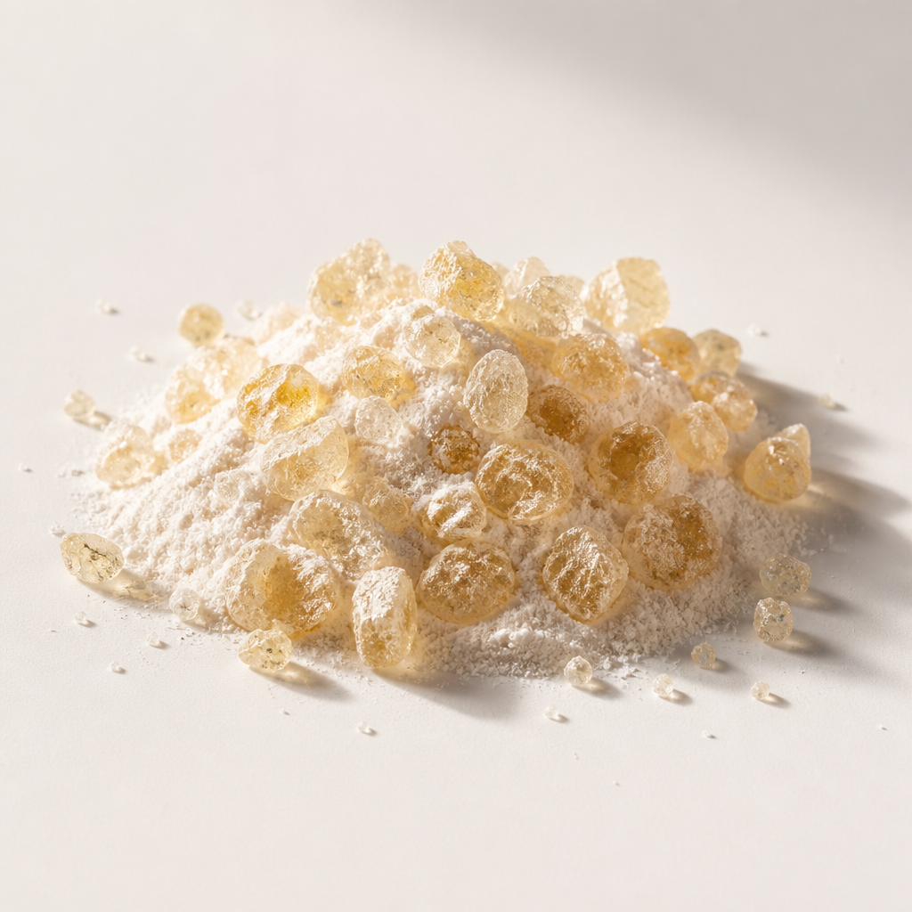 MotionSense Technology (Gelatin Crosspolymer with Maltodextrin)