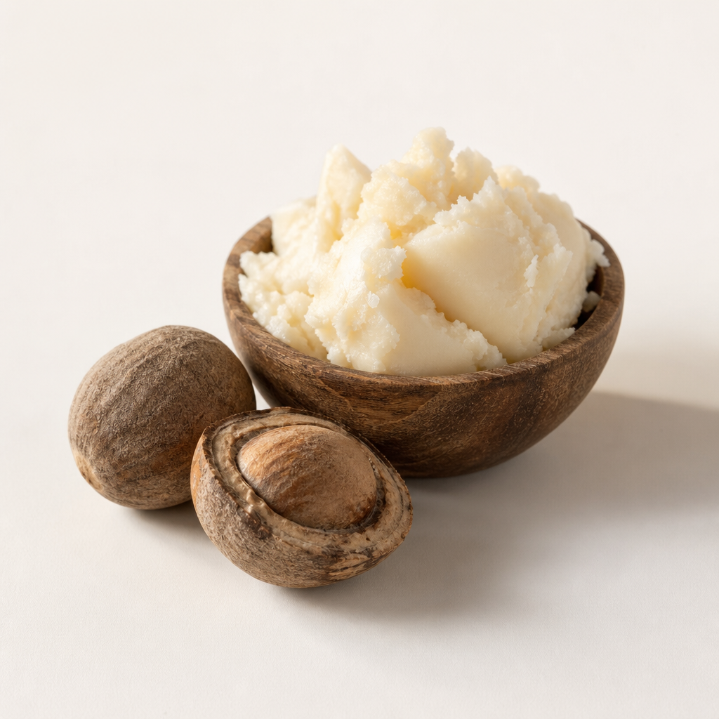Murumuru Butter