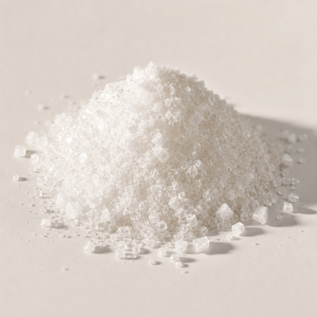 Natural Moisturizing Factors (Amino Acids and Electrolytes)