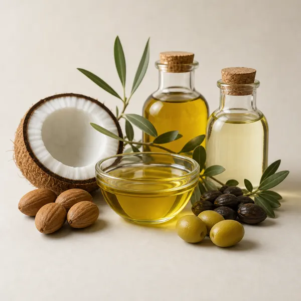 Natural Oils