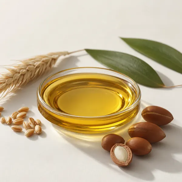 Natural Vitamin E
