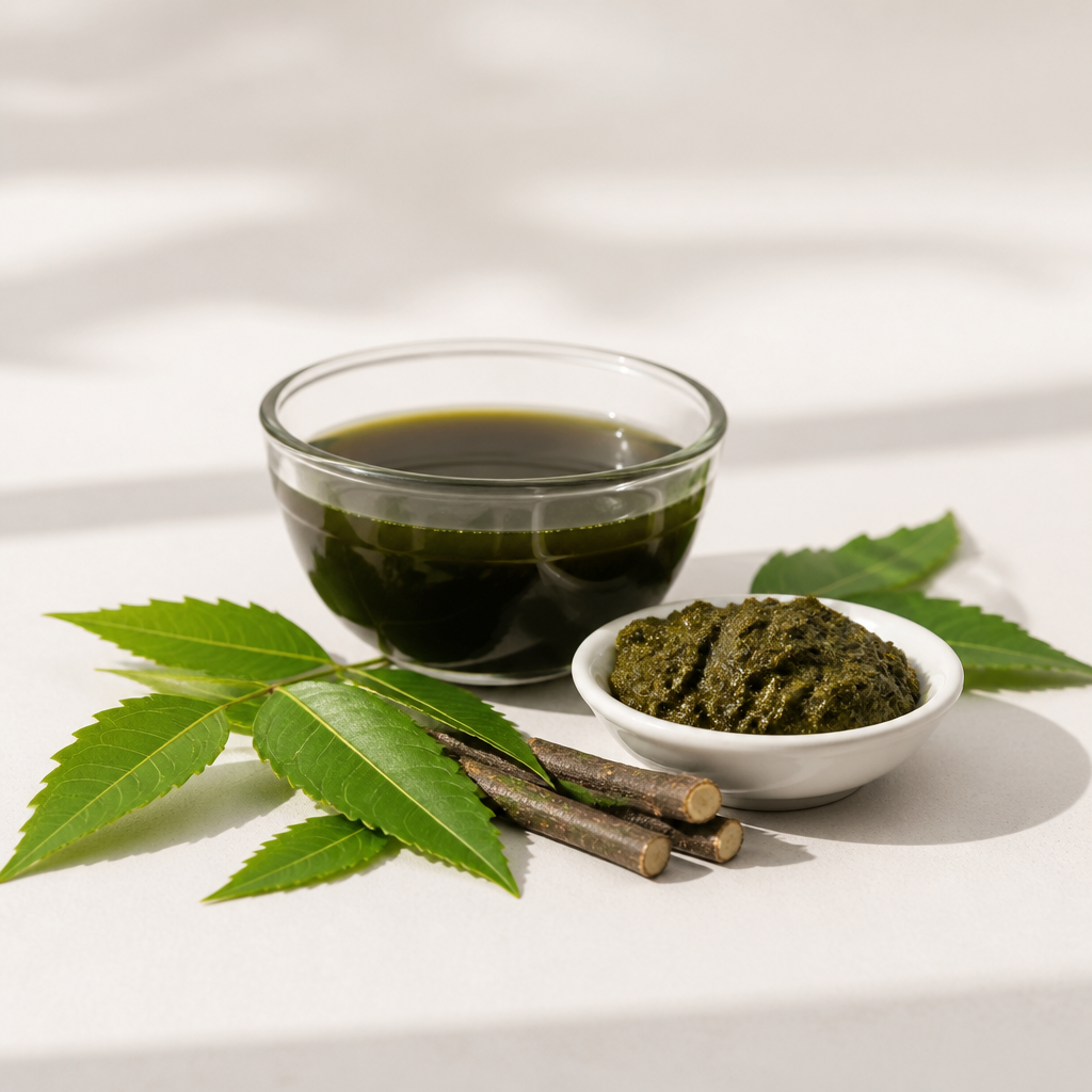 Neem Extract