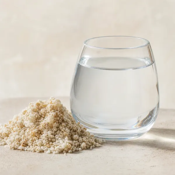 Neurosensine & Thermal Spring Water