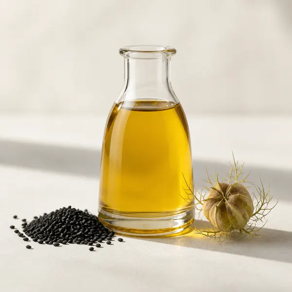 Nigella Seed Oil