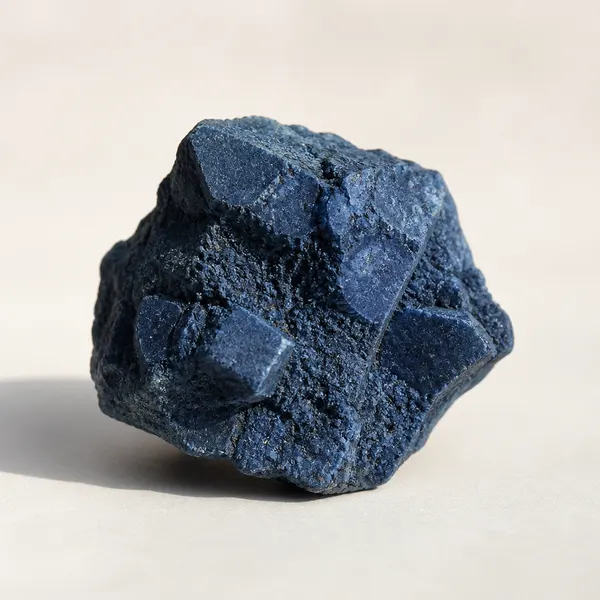 Nila Zarka (Blue Indigo)