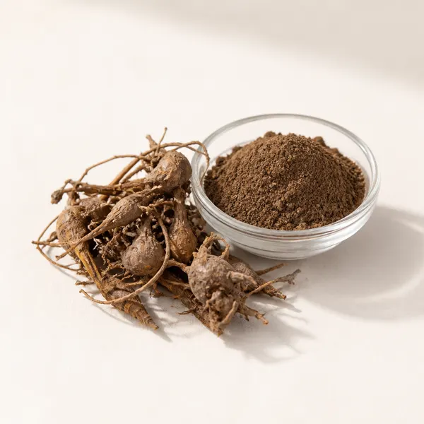 Nutgrass Root Extract
