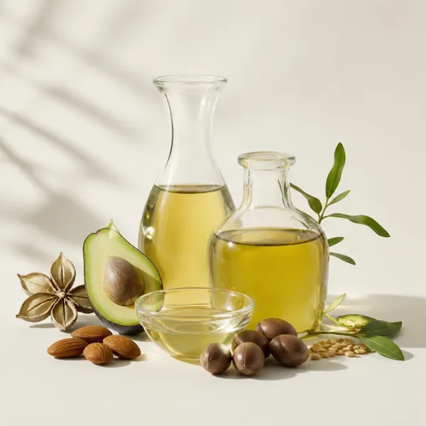 Nutri-oils